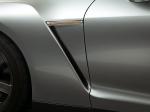 Nissan GT-R Proto Concept 2001 года